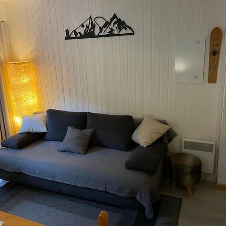 Cosy 2 Pieces Proche Chatel Abondance Εξωτερικό φωτογραφία