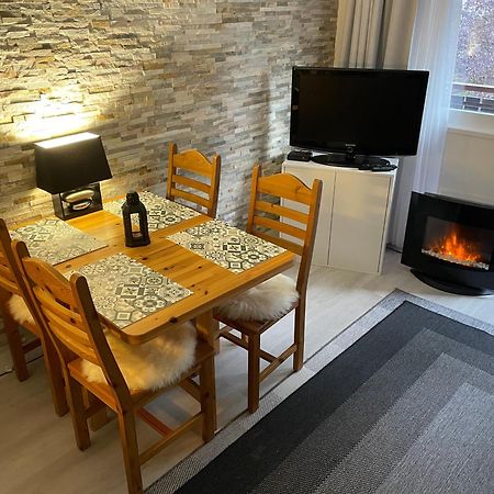 Cosy 2 Pieces Proche Chatel Abondance Εξωτερικό φωτογραφία