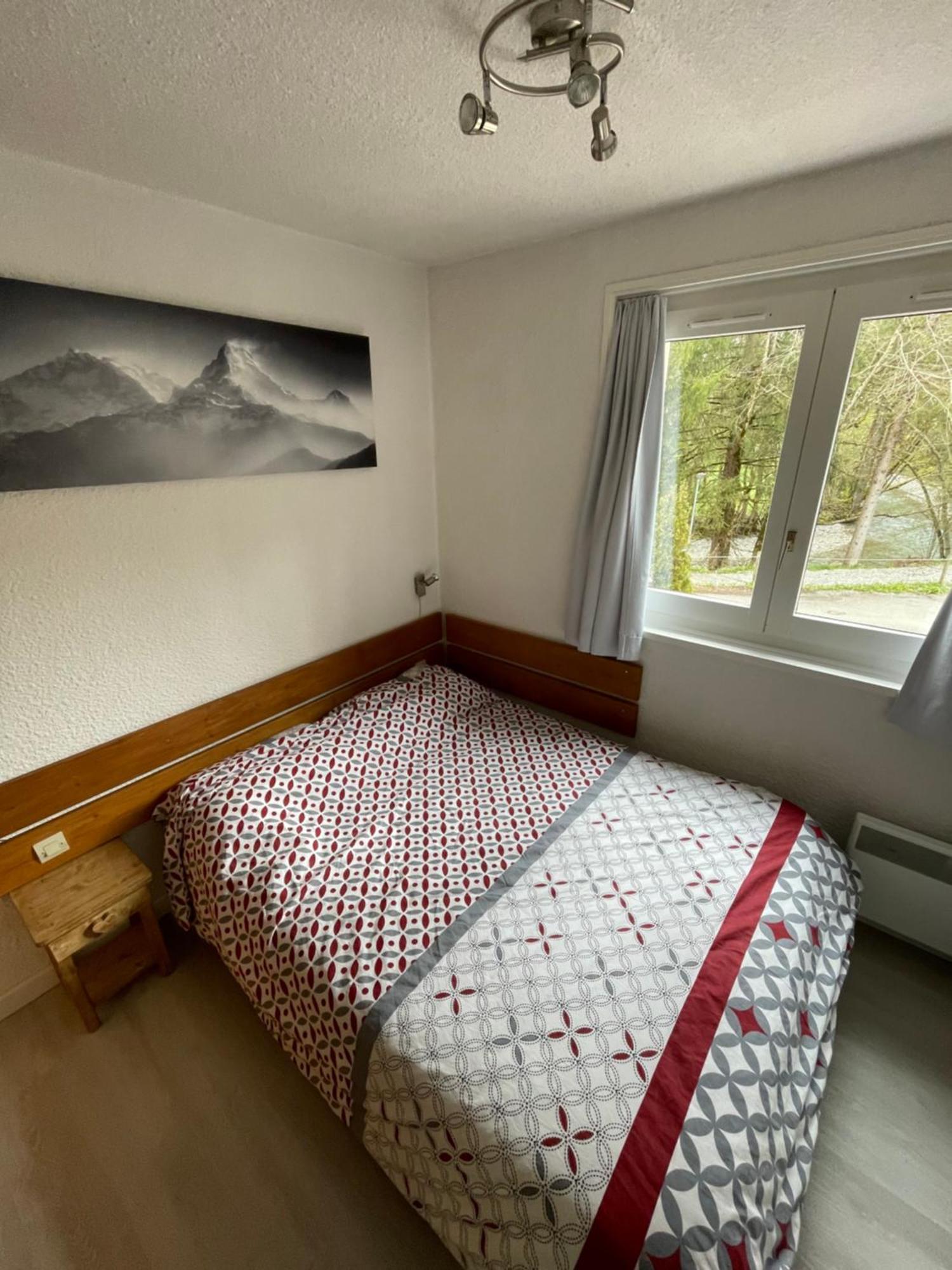 Cosy 2 Pieces Proche Chatel Abondance Εξωτερικό φωτογραφία